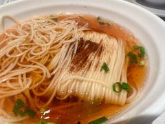 虾籽面-耿福兴(杏花店)