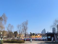 -武汉园博园(武汉自然博物馆)
