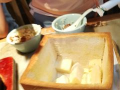 -绿茶餐厅(广州天河城店)