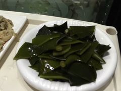 海带根-草原饭店火锅