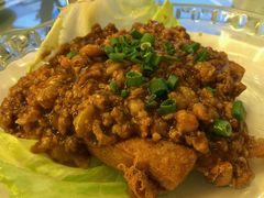 -无招牌海鲜餐厅(怡丰城店)