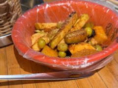 -夜椒瑶·广西大排档(八卦岭店)