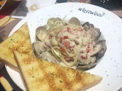 -遇见西木美式餐厅(体育路店)