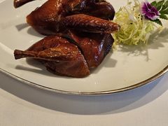-伯衡55·吉品轩(乌鲁木齐南路店)