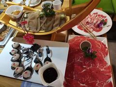 -德庄火锅(巢湖万达店)