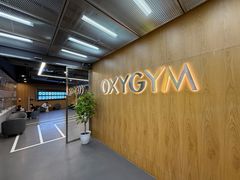 -OXYGYM 奥美氧舱运动中心(朝阳大悦城店)