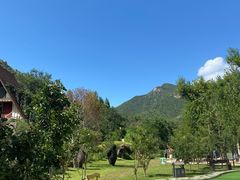 -幽岚山·童话森林
