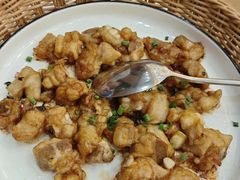 -丰尔粥食·顺德鱼生·干蒸排骨顺德菜(大良分店)