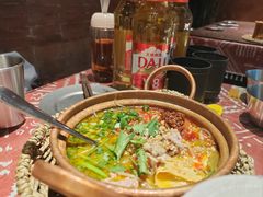 -火塘云南烧烤大排档