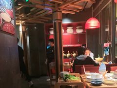 -巴奴毛肚火锅(相州店)