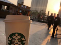 -星巴克(西湖天地店)