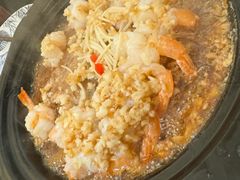 -前海沿·青岛菜(乐客城店)