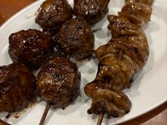 -福烤锦花(长乐路店)