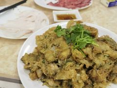 -华威达牛庄(黄埔大道西店)