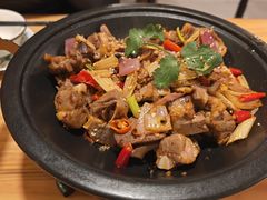 -小厨子私房菜·云南美食店