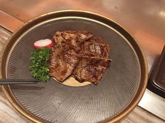 -赤坂亭·M9和牛烧肉·铁板烧·日料398放题(长泰广场店)