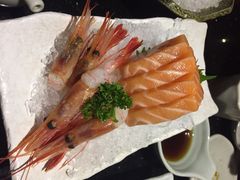 上井精致料理-梅筑·创意料理(王府井百货店)