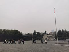 -侵华日军南京大屠杀遇难同胞纪念馆