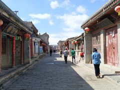 -丹噶尔古城