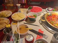 -小龙坎火锅(全球总店)