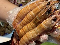 -松坂屋日料自助(长城路店)