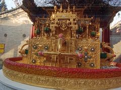 -西安市广仁寺