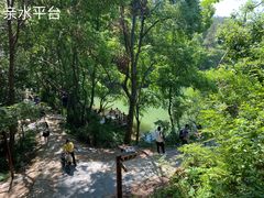 -青龙山国家森林公园