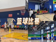 -翼速篮球·少儿篮球培训·中考体育(贵和店·原鲁能城店)
