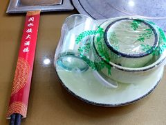 -闫水饺大酒楼·北京老闫靓马饺子馆