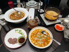-墨泉峰味(润和国际广场店)