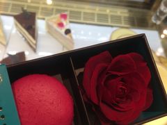 -PAUL LAFAYET 法式甜品(港汇广场店)