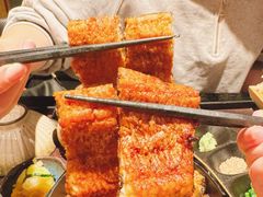 -玄白·炭烤活鳗(上海首店)