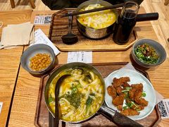 -小满手工粉(上海文峰广场店)