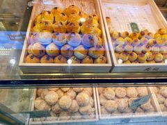 -周记传统糕点PASTRY(蜀汉路店)