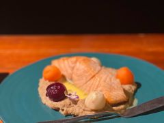 -格鲁·秀色Georgia’s Feast