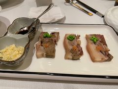 -扬州香格里拉·香宫中餐厅