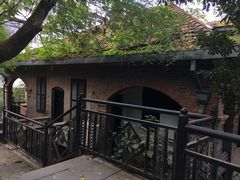 -融园咖啡馆(昙华林店)