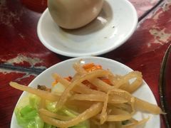 -前门故事烤鸭店(十里河店)