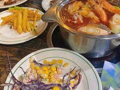 -巴犀烧烤(新崇光店)