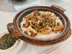 -顺德人家食府(黄金广场店)