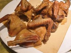 -锦绣金山人家(友谊店)