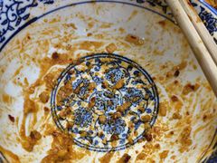 -李家特色小炒泡馍