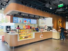 -COSTA COFFEE(金长安大厦店)