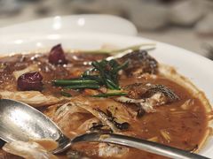 -悦融琥珀·京鲁菜·海味珍品(西单店)