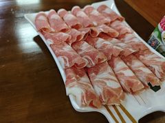 -津门老羊家·铜锅涮羊肉·烧烤(科技园店)
