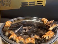 -味家烤肉烤鳗鱼牛排(西塔旗舰店)
