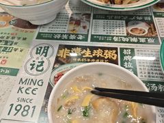 -西关明记肠粉(荔枝湾店)