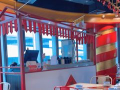 大堂-禄鼎记·多口味酸菜鱼(侨鑫店)