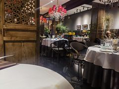 -小河盐帮·私家菜·烤鸭(三元桥·霄云路店)