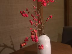 -菩提素素食餐厅(晶郦馆店)